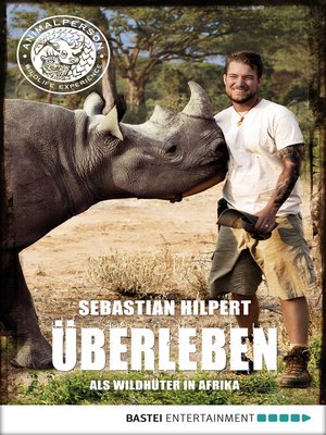 cover image of ÜBERLEBEN